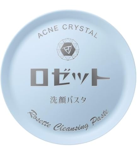 Amazon | 洗顔パスタ ホワイトダイヤ 90g | ロゼット | 洗顔フォーム 通販