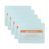 5Pcs Auto Darkening Welding Helmet Mask Cover Protector