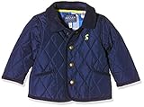 JoulesベビーBoys ' Milfordキルト地ジャケット カラー: ブルー