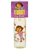 Dora the Explorer Butterfly Adventure Dora Bottle - yellow, one size by Nickelodeon