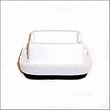 90501780 Black & Decker pav1200 W車Vac/phv1800 Dustbuster Upholsteryブラシ