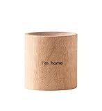 TADAIMA wood aroma dish アロマディフューザー ディフューザー 木 小型 【 京都ブランド 】 国産 1個
