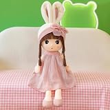 プレゼント 添い寝枕 寝具 おもちゃ 女の子 ぬいぐるみ ぬいぐるみドールぬいぐるみ ガールズ お姫様 子供 クッション 人形 写真4 キャラクター 抱き枕 縫いぐるみ 可愛い だきまくら クリスマスプレゼント お誕生日プレゼント 50cm クリスマスギフト