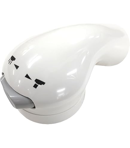 Amazon | KVK 旧MYM FA547T6用洗髪水栓シャワーホース組 HC187DW-T6