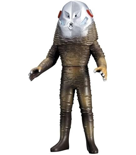 Amazon.co.jp: UK2006SP ザラブ星人 : おもちゃ