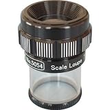 京葉光器:リーフ スケールルーペ 5054 型式:5054