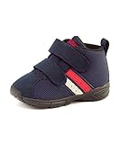 asics SUKU2(アシックス スクスク) コンフィ BABY MS FW(コンフィベビーMSFW) TUB170 50 ネイビーブルー