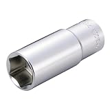 トネ(TONE) ディープソケット(6角) 2SB-18L 差込角6.35mm 二面幅9/16inch インチ