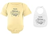 Baby Gifts For All SHIRT ベビー・ガールズ US サイズ: 18 Months / One Size