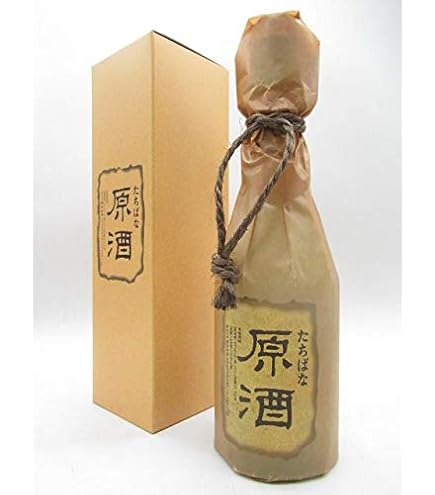 Amazon.co.jp: 爆弾ハナタレ 本格 芋焼酎 360ml 44度 新ラベル : 食品