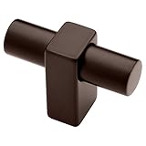 Liberty P17020C-OB3-C Artesia 1-3/4 in. Kitchen Cabinet Hardware Knob, Oil Rubbed Bronze [並行輸入品]