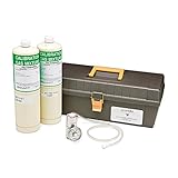 Allegro Industries 9872-60 CO Monitor Calibration Kit, Standard by Allegro Industries