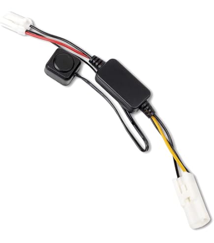 Amazon | ノア 90 ヴォクシー 90系 ハイマウントストップランプ レッド