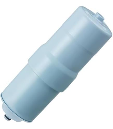 ビルトインアルカリ整水器用　TKB6000C1CL カートリッジ　クリナップ クリナップ 交換用カートリッジ【TKB6000C1CL】(TKB6100DCL用