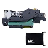 CURE PS4 ブルーレイ レーザーレンズ 1200型 KES-496A 交換 互換 部品 ミニポーチ付き