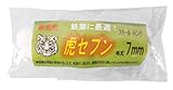 タイホウ 虎セブン 7ミリ スモール 1本入 4インチ