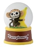 YTC Summit 7995 MUNKY WATER GLOBE - 65MM, C-24