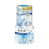 お部屋のスッキーリ! Sukki-ri! 消臭芳香剤 プレシャスソープの香り [お部屋用 400ml]
