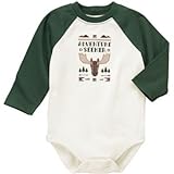 ジンボリー GYMBOREE/ アドベンチャーボディスーツ アイボリー ロンパース長袖 0～3ヶ月【並行輸入】