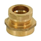 Eastman 35405 Trap Adapter Female by EZ-Flo