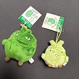 モリゾー キッコロ ぬいぐるみ