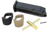 WE CO2マガジン GLOCK グロック シリーズ用 (G17/G18C/G19/G23/G34/G35 対応)