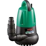 リョービ販売:水中汚水ポンプ 型式:RMG-4000 60HZ