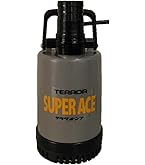 Amazon | 工進(KOSHIN) 簡易汚物用 水中ポンプ ポンスター PSK