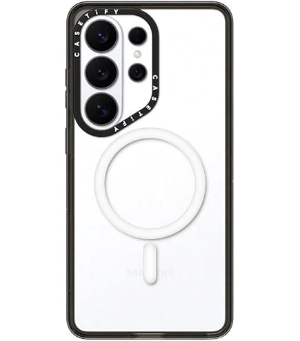 Amazon.co.jp: CASETiFY (ケースティファイ) インパクトケース Galaxy