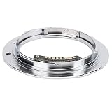 電子レンズアダプターリング CY レンズ- EF EF マウントカメラレンズマウントアダプター 合金レンズアダプター