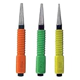 Great Neck Nsk 3 Pc Nail Set by Great Neck Saw & Mfg [並行輸入品]