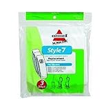 Vacuum Cleaner Bags GENUINE BISSELL STYLE 7 3 BAGS IN A PACK VACUUM CLEANER BAGS