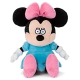 タカラトミーアーツ(TAKARATOMY A.R.T.S) ディズニーキャラクター 松本セイジ ぬいぐるみS ミニーマウス ぬいぐるみ高さ約18cm