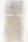 #alter; joint 3号「2194」