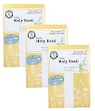 ホーリーバジルの種（トゥルシーの種）×1個　メール便発送 (3)