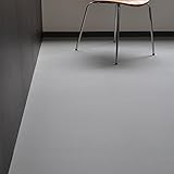 ハリーDIY コンクリート風リアル フロアタイル 45x45cm 10枚入 マット ライトカラー