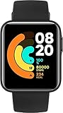 【日本正規代理店品】Xiaomi Mi Watch Lite スマートウォッチ 着信通知 スマートスポーツウォッチ 腕時計/活動量計/歩数計