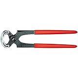 KNIPEX（クニペックス）5001-160 ヤットコ （カーペンタープライヤー） （SB） スポーツ レジャー DIY 工具 その他のDIY 工具 top1-ds-1850012-ak [簡易パッケ