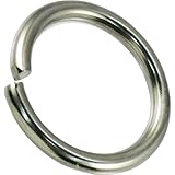 ひめじや ステンレス ワリカンリング (内径 32mm) #32