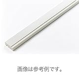 【個人宅配送不可】【6本】 樹脂製開口枠 (幅狭タイプ・ 竪枠) 有効幅70mm 長さ2200mm SP-70M24H-L22-WT 樹脂枠 裏打ち不要 JOTO 城東テクノ アミ【代不】