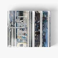 Amazon.co.jp: COLOR OUTSIDE THE LINES [CORTIS Ball ver.]: ミュージック