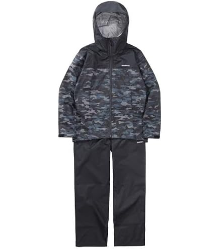 Amazon.co.jp: シマノ(SHIMANO) DSベーシックスーツ タイドネイビー