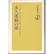 永久運動の夢 (朝日選書)