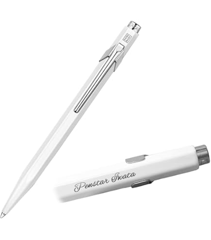 Amazon | カランダッシュ ボールペン 油性 849コレクション