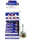 William Harvey #044165-DSP MP 2OZ Epoxy Putty [並行輸入品]