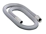 SEBO 1495AM Vacuum Extension Hose, 9-Feet by Sebo