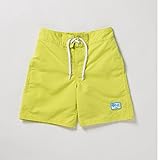 BABY ONE™ （ベビーワン）夏新作　キッズビーチショーツ　　ビーチショーツ 　サーフパンツ 　ボードショーツ サーフショーツ サーフトランクス 男の子水着 みずぎ 海水パンツ 海パン　 (100