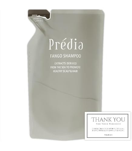 Amazon.co.jp: コーセー プレディア Predia ファンゴ ヘアマスク n
