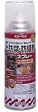 サンデーペイント 強力防腐・防蟻剤スプレー 400mL ブラウン