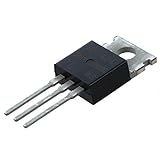 Hommy202A 40V IRF1404高速スイッチングNチャネル電源